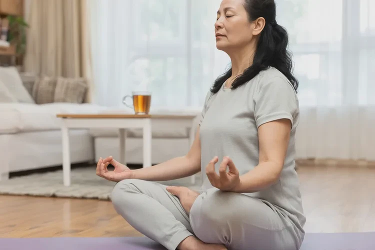 44岁早上血糖25.4是怎么回事(图4)