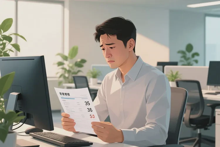 37岁餐后血糖7.1是怎么回事(图1)