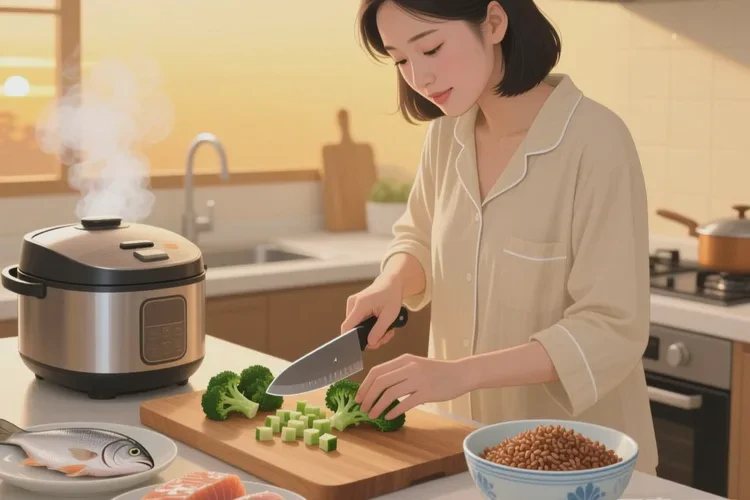 36岁睡前血糖4.6是怎么回事(图2)