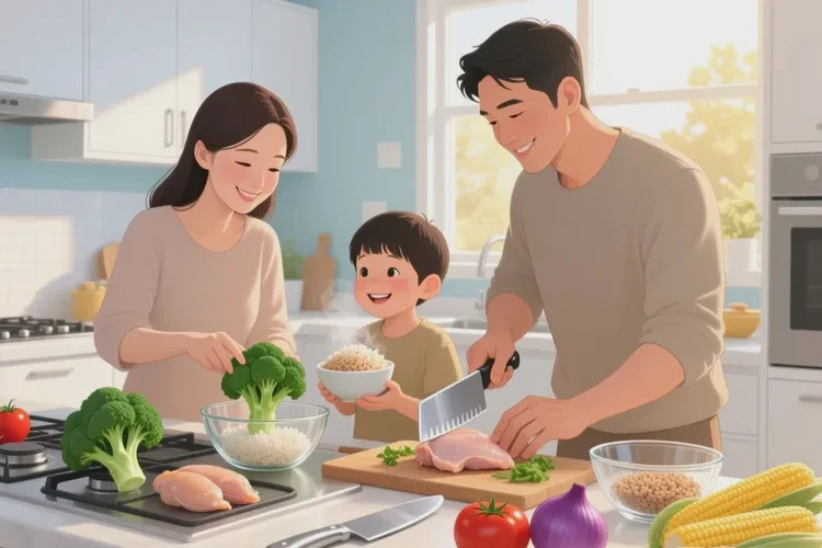 36岁睡前血糖30.4是怎么回事(图3)