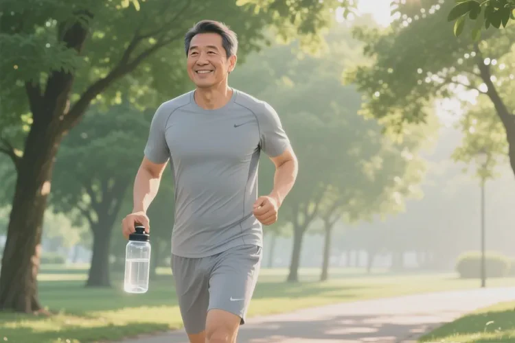 36歲早上空腹血糖23.3是怎么回事(圖3)