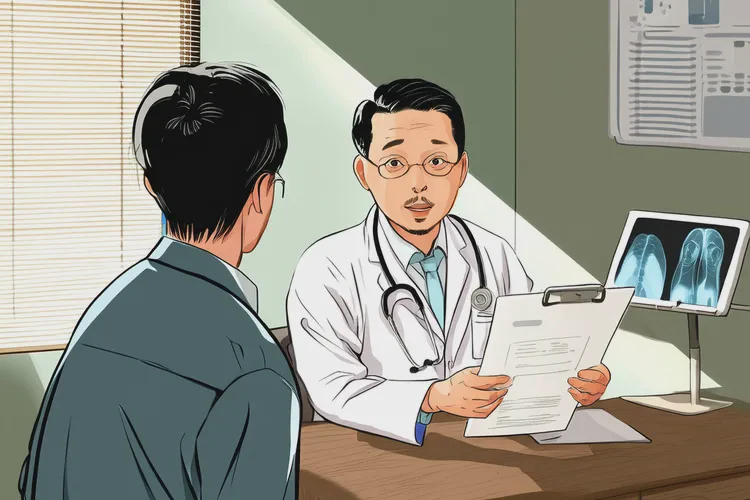 44岁早上空腹血糖16.9是怎么回事(图2)