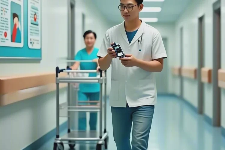 44歲中午血糖26.9是怎么回事(圖1)