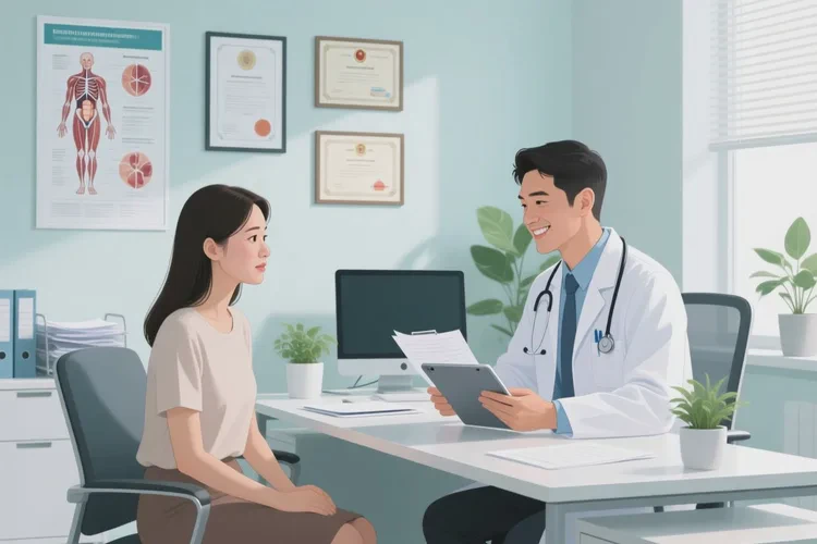 36岁中餐血糖15点3是怎么回事(图4)