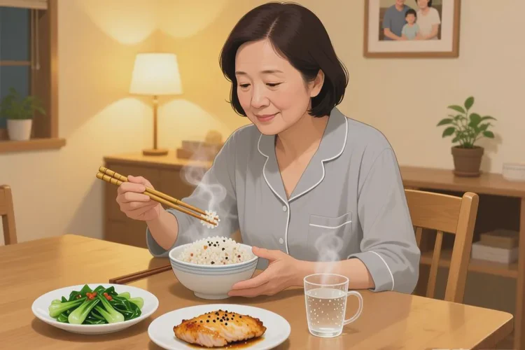 36岁睡前血糖4点1是怎么回事(图3)