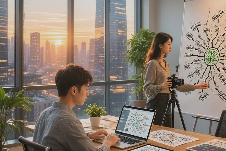 44岁中餐血糖8点5是怎么回事(图1)