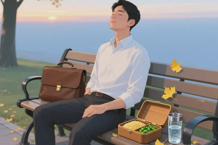 36岁睡前血糖29.1是怎么回事(图4)