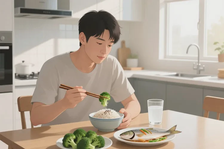 37岁餐后血糖17.7是怎么回事(图1)