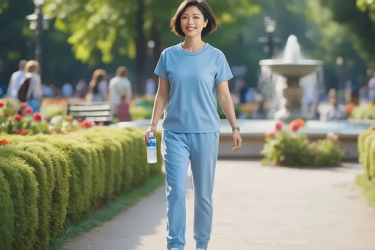 44岁晚餐血糖19.4是怎么回事(图2)