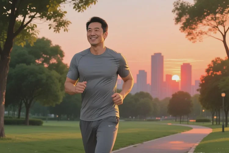 36岁中餐血糖21.4是怎么回事(图4)