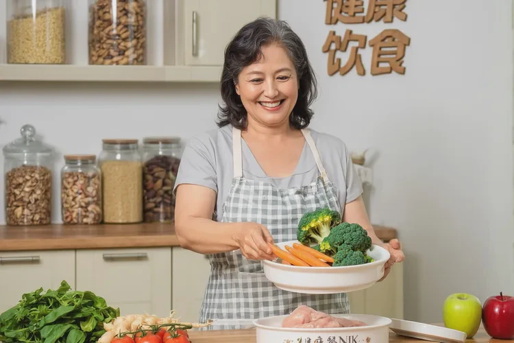 44岁中餐血糖17点2是怎么回事(图2)