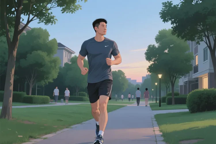 36歲晚上血糖12.8是怎么回事(圖3)