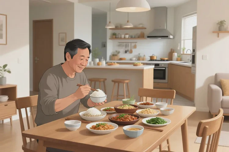 36岁睡前血糖10.8是怎么回事(图2)