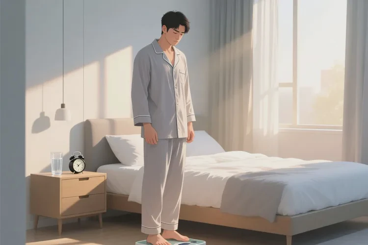 36歲早上血糖18.3是怎么回事(圖2)