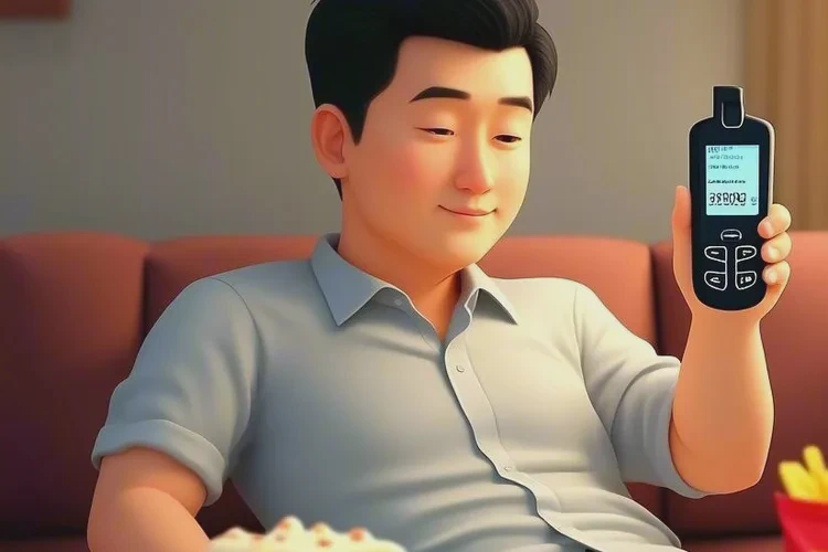 44歲下午血糖17點(diǎn)8是怎么回事(圖1)