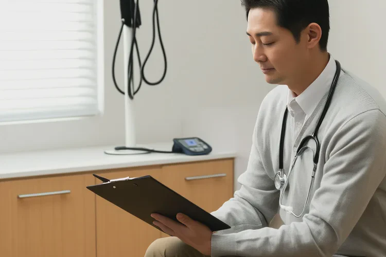 44歲空腹血糖13點4是怎么回事(圖2)