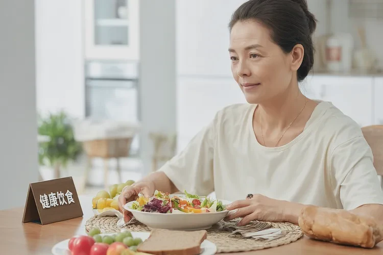 43歲晚上血糖12點(diǎn)3是怎么回事(圖1)