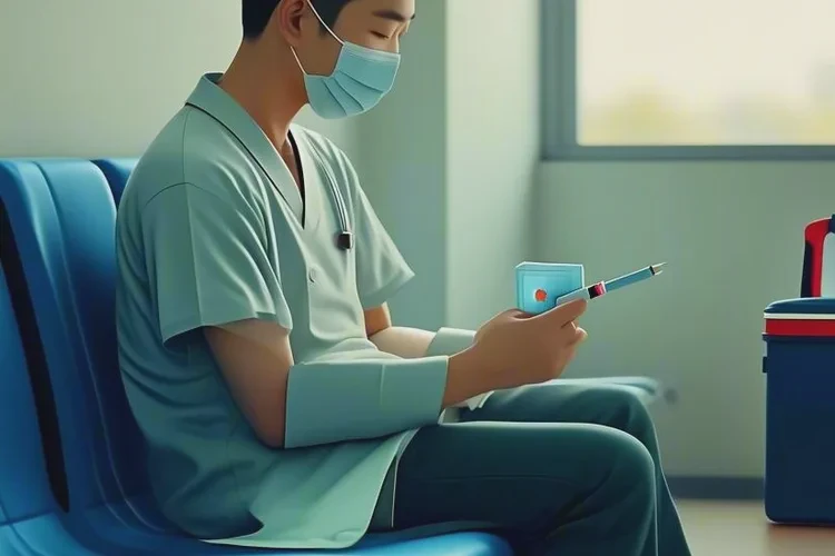 44岁晚上血糖16点7是怎么回事(图4)