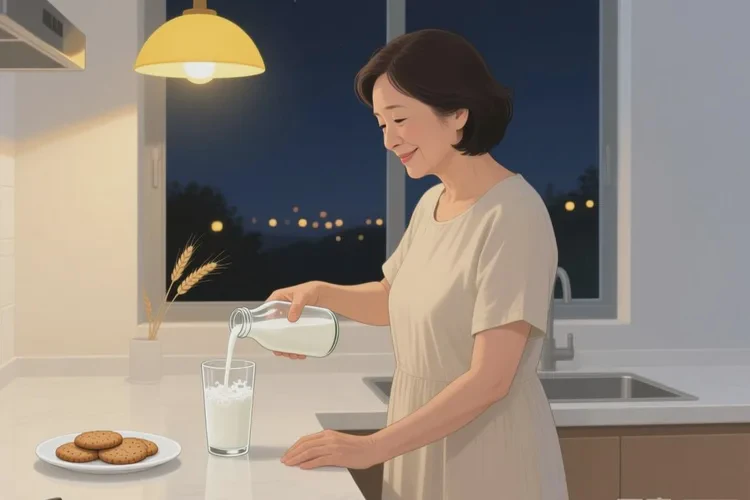 36岁睡前血糖4点5是怎么回事(图2)