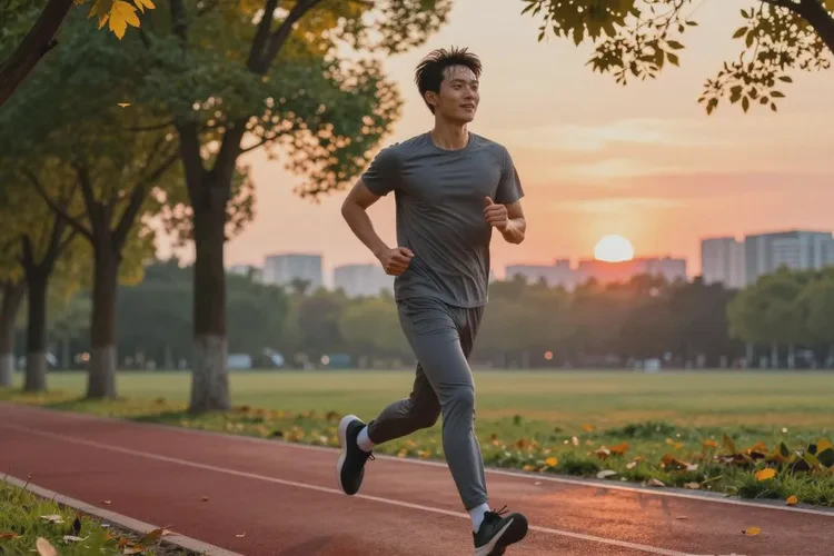 36岁早餐血糖9点2是怎么回事(图3)