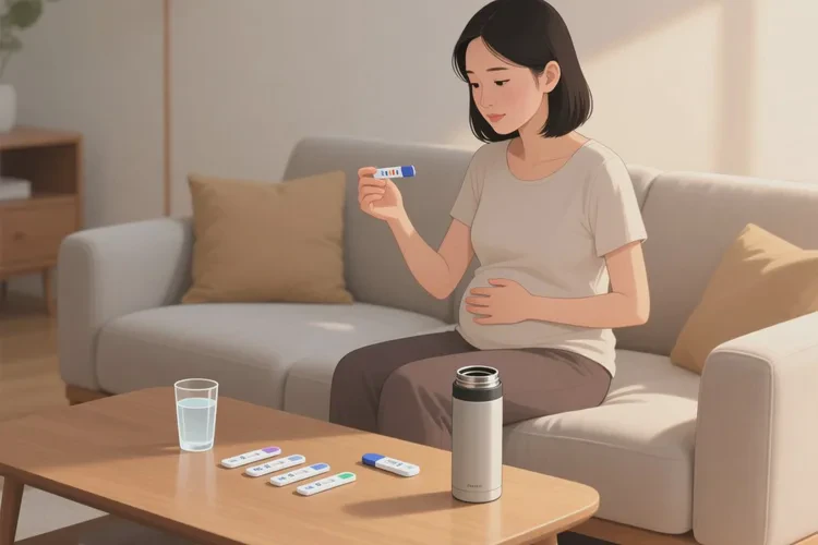 36歲中餐血糖28.9是怎么回事(圖2)