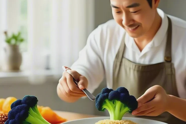 44岁中午血糖15.1是怎么回事(图1)