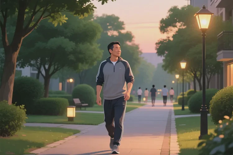 36歲早餐血糖17點(diǎn)3是怎么回事(圖3)