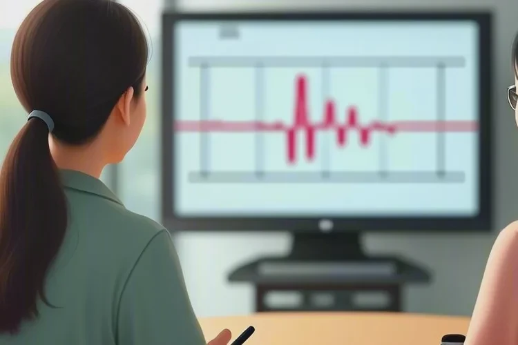 44歲中餐血糖28.3是怎么回事(圖4)