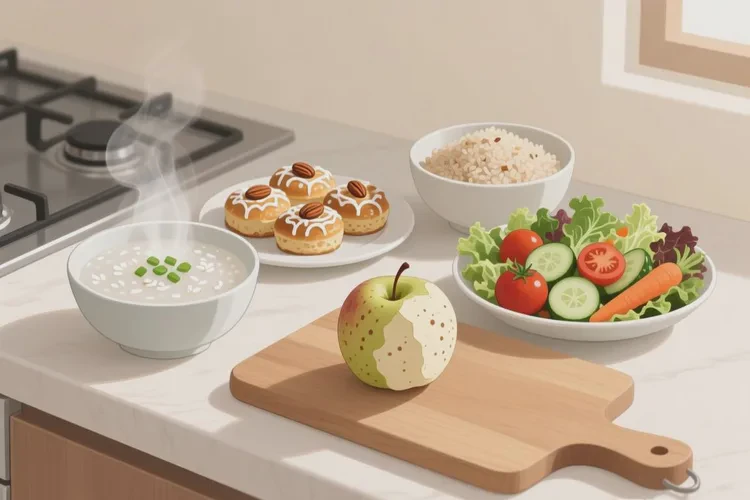 36歲早餐血糖23.3是怎么回事(圖3)