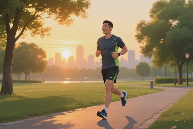 36岁早餐血糖15点8是怎么回事(图4)