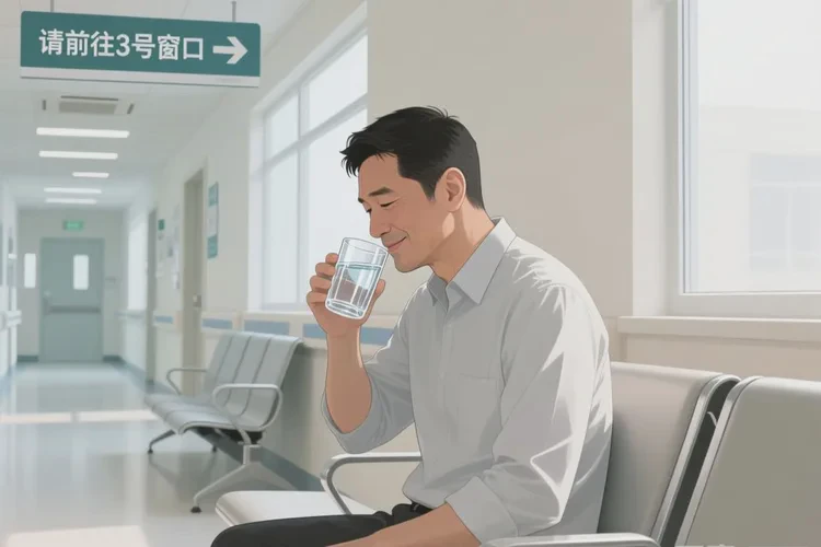 36岁早上空腹血糖19点9是怎么回事(图3)