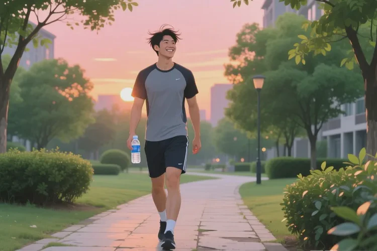 36岁睡前血糖10.7是怎么回事(图3)