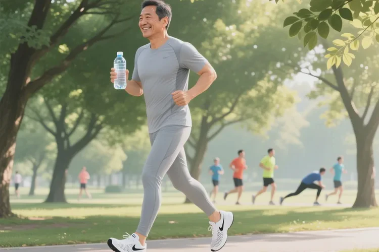 36岁早上血糖20点5是怎么回事(图4)