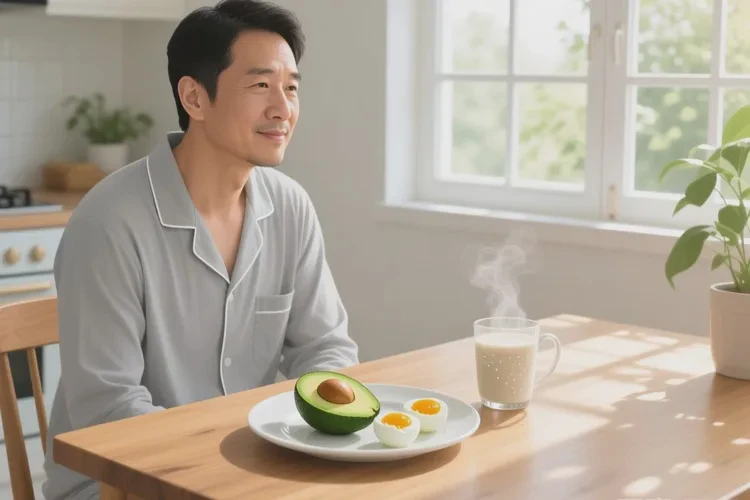 36岁早上空腹血糖6.7是怎么回事(图1)