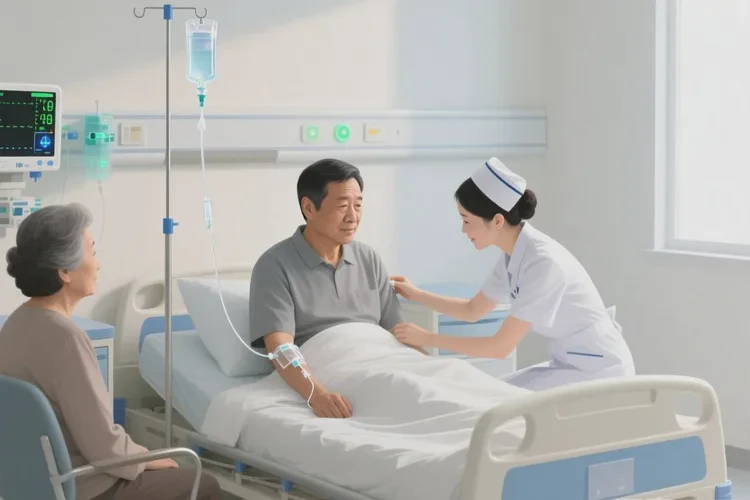 36岁中午血糖30.9是怎么回事(图2)