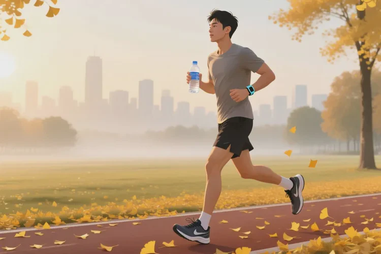 36歲早上空腹血糖21.2是怎么回事(圖3)