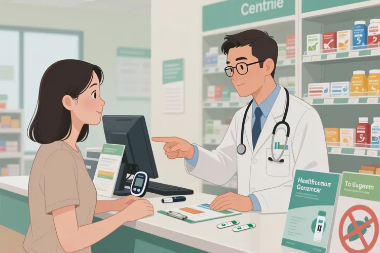 36岁早上血糖25.3是怎么回事(图4)