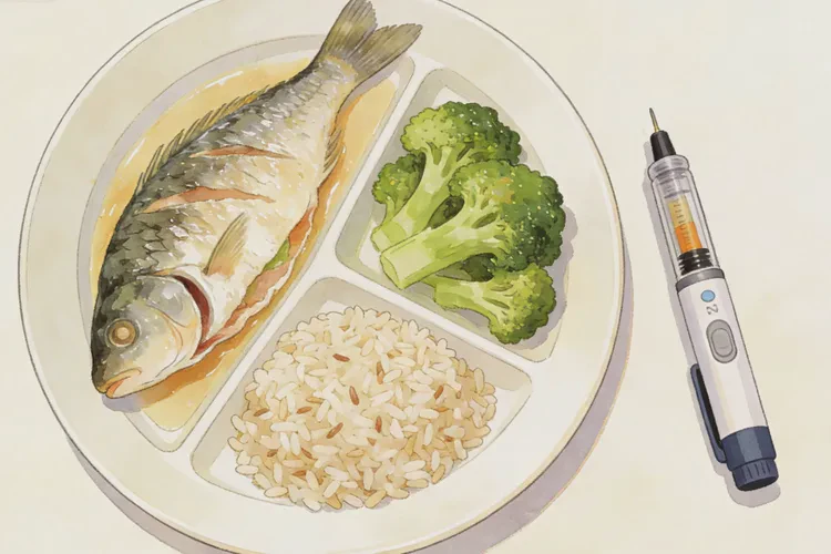 36岁早上血糖15.4是怎么回事(图4)