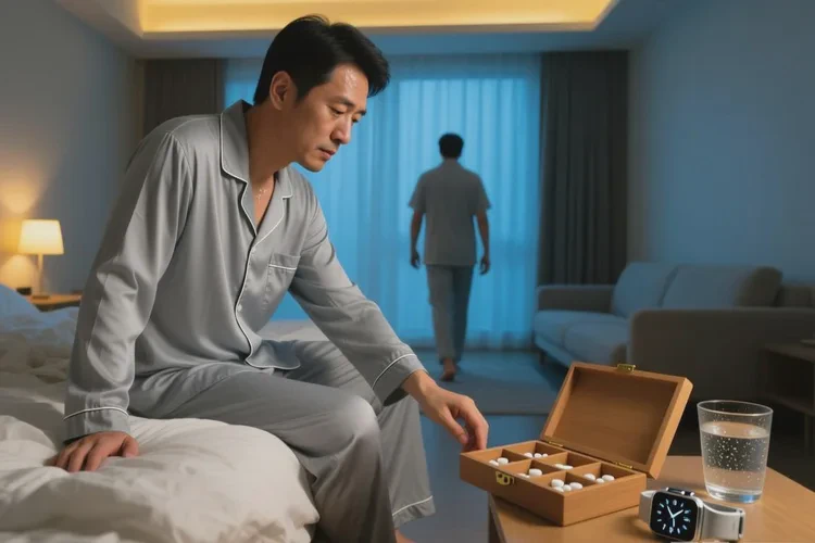 36歲早上血糖20.3是怎么回事(圖3)