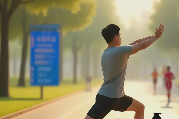 44岁早上空腹血糖25.5是怎么回事(图4)