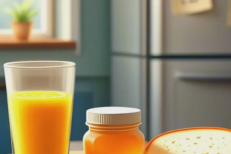 44岁早上血糖29.5是怎么回事(图3)