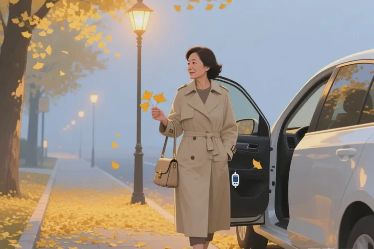 36歲早上空腹血糖4.3是怎么回事(圖4)