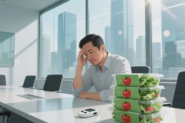 36歲中午血糖20點(diǎn)8是怎么回事(圖2)