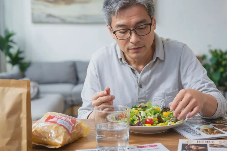 43歲睡前血糖8點2是怎么回事(圖1)