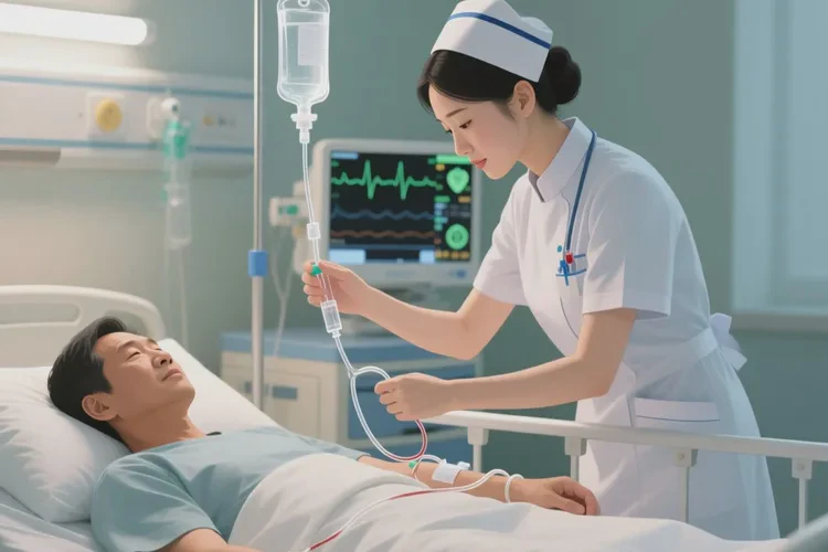 36歲中餐血糖29.6是怎么回事(圖2)