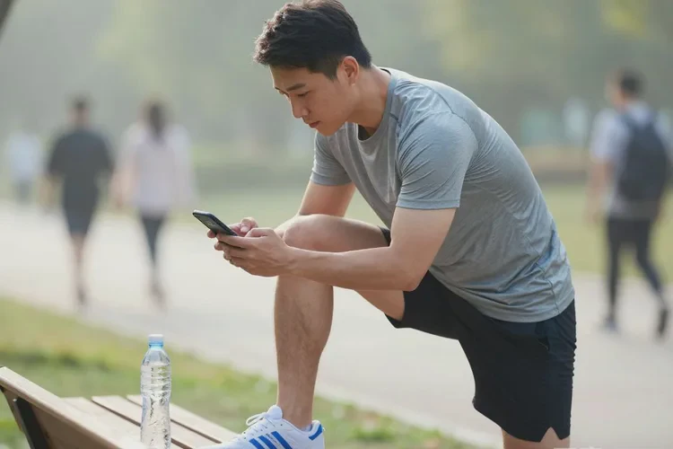 36岁中午血糖7点7是怎么回事(图4)