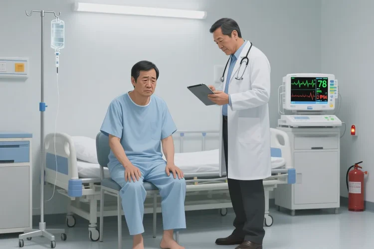 36岁中午血糖27.4是怎么回事(图2)