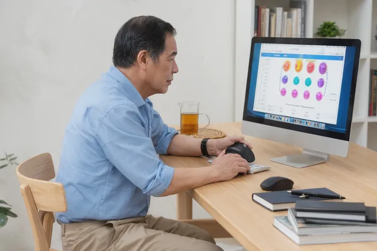 44歲晚餐血糖15點(diǎn)1是怎么回事(圖3)