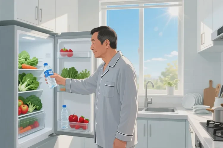 36歲下午血糖24.0是怎么回事(圖3)