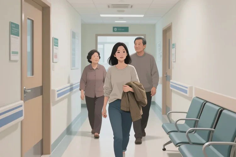 35岁睡前血糖28.2是怎么回事(图2)